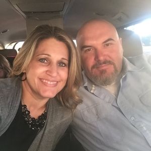 Meet your Posher, Andy